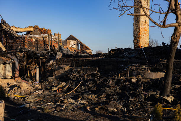 24/7 Emergency Smoke Damage Removal experts in Clear Lake, WA