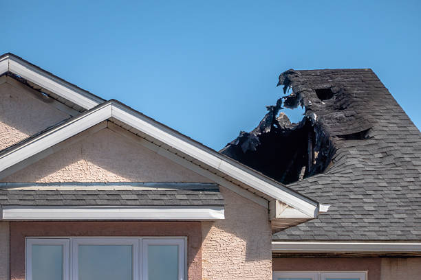 Licensed Smoke Damage Removal service in Clear Lake, WA - Fire Damage Laser Cleaning